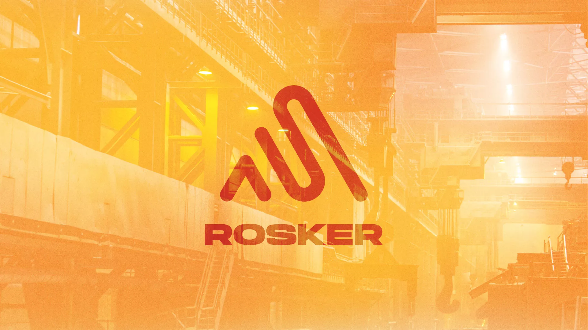 Ребрендинг компании «Rosker» и редизайн сайта в Протвино